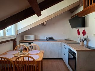  Appartement � vendre 2 pi�ces 54 m�