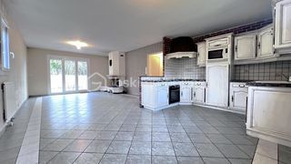  Maison � vendre 7 pi�ces 136 m�