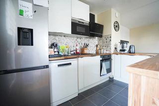  Appartement � vendre 4 pi�ces 87 m�