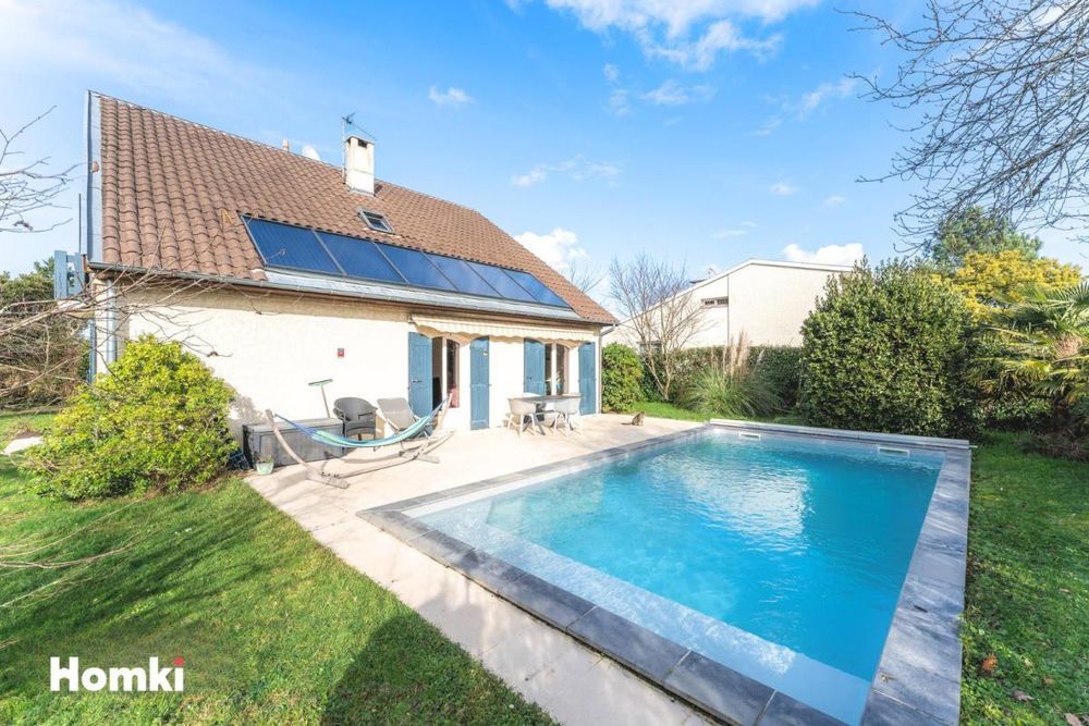 � vendre  Maison Pessac (33600)