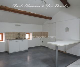  Appartement � vendre 2 pi�ces 61 m�