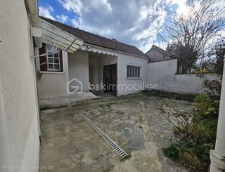  Maison � vendre 4 pi�ces 65 m�