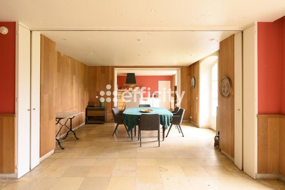 � vendre  Maison Jouy-en-Josas (78350)