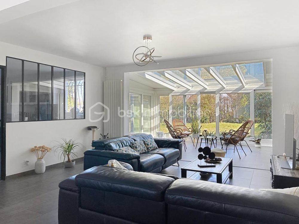 � vendre  Maison Ozoir-la-Ferri�re (77330)