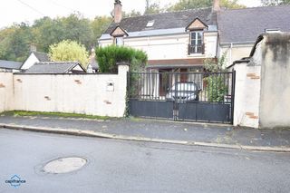  Maison � louer 4 pi�ces 69 m�