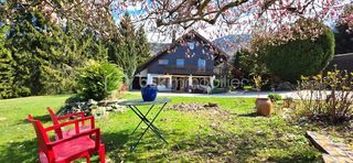  Chalet � vendre 6 pi�ces 150 m�