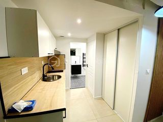  Appartement � vendre 1 pi�ce 20 m�