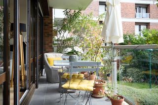  Appartement � vendre 5 pi�ces 110 m�