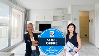  Appartement � vendre 2 pi�ces 45 m�