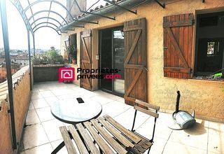  Appartement � vendre 4 pi�ces 110 m�