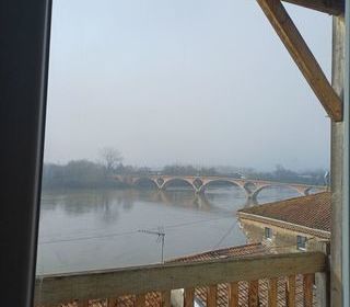  Appartement � louer 1 pi�ce 38 m�