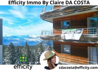  Appartement � vendre 3 pi�ces 35 m�