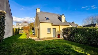  Maison � vendre 4 pi�ces 79 m�