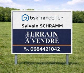  Terrain � vendre 1604 m�