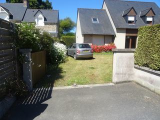  Maison � louer 6 pi�ces 200 m� Saint briac sur mer