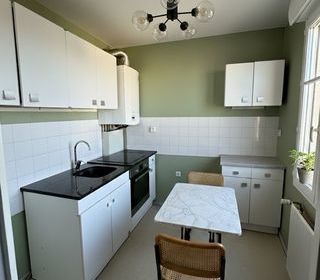  Appartement � vendre 2 pi�ces 43 m�