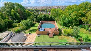  Maison � vendre 9 pi�ces 215 m�