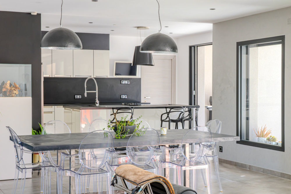 � vendre  Maison Saint-G�ly-du-Fesc (34980)