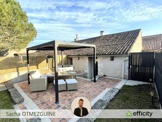  Maison � vendre 5 pi�ces 115 m�