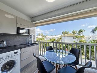  Appartement � vendre 1 pi�ce 18 m�