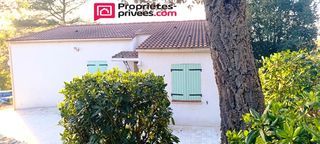  Maison � vendre 4 pi�ces 109 m�