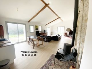  Maison � vendre 4 pi�ces 132 m�