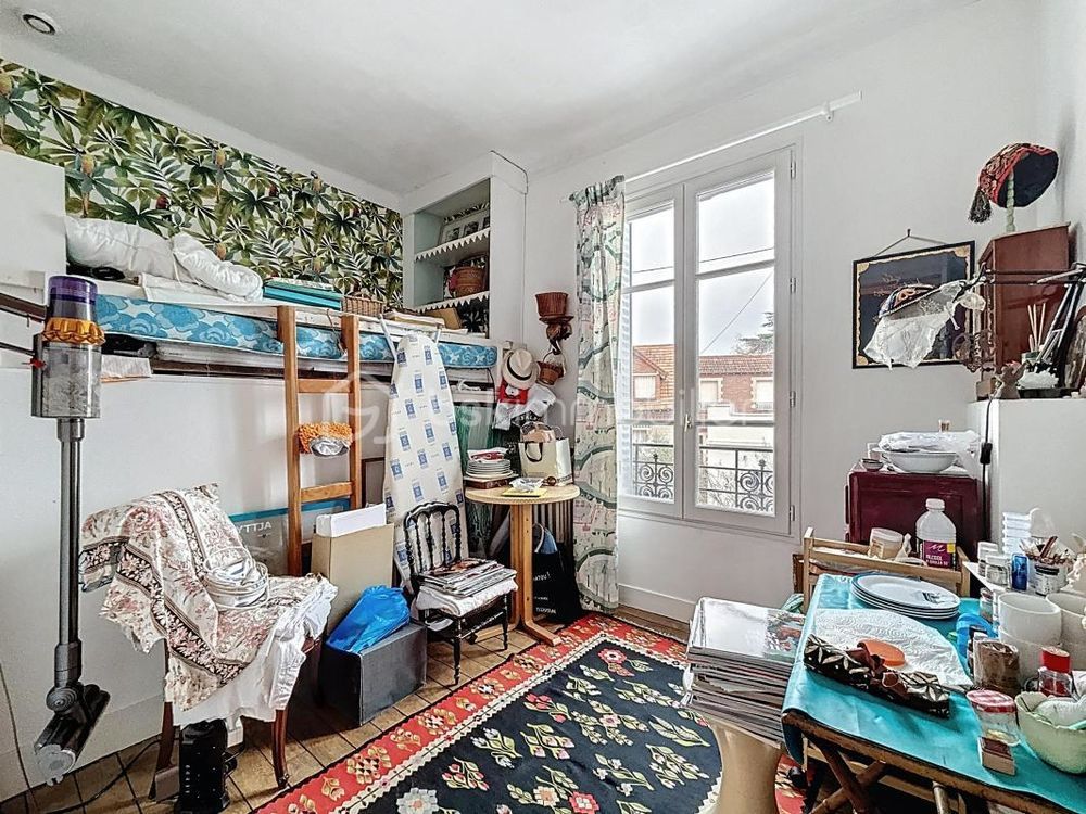 � vendre  Maison Chatou (78400)