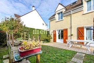  Maison � vendre 6 pi�ces 117 m�