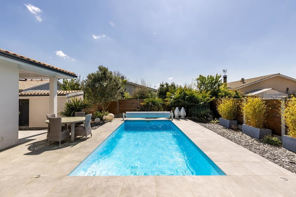 � vendre  Maison Gujan-Mestras (33470)