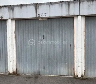  Parking / Garage � vendre 13 m�