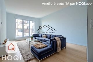  Appartement � vendre 3 pi�ces 63 m�