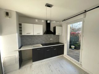  Appartement � vendre 3 pi�ces 60 m�