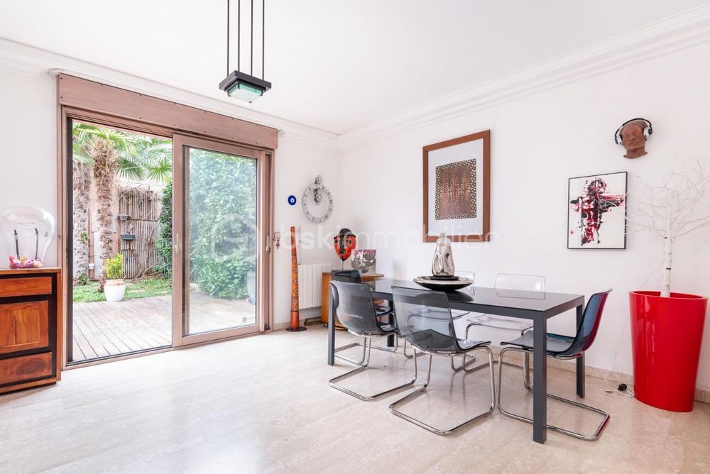 � vendre  Maison Villeurbanne (69100)