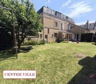  Maison � vendre 13 pi�ces 315 m�
