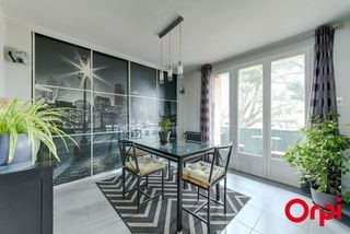  Appartement � vendre 4 pi�ces 64 m�