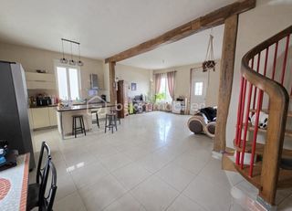  Maison � vendre 4 pi�ces 106 m�