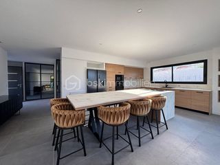  Villa � vendre 5 pi�ces 139 m�