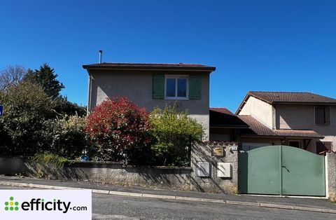   Maison Maison - 5 pi�ce(s) - 108 m�