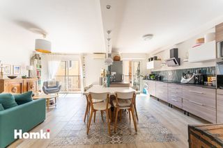  Appartement � vendre 3 pi�ces 81 m�