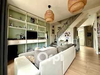  Maison � vendre 4 pi�ces 79 m�