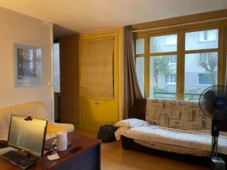  Immeuble � vendre 220 m�