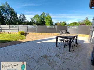  Maison � vendre 3 pi�ces 90 m�