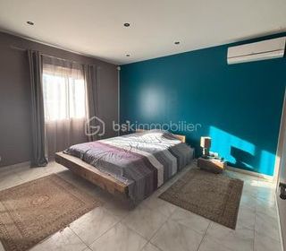  Villa � vendre 5 pi�ces 153 m�