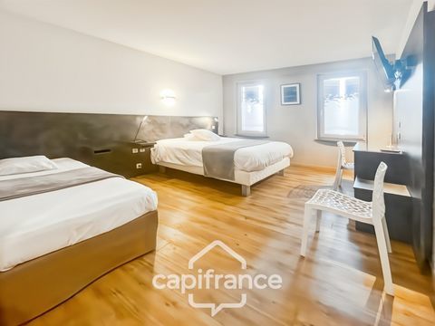 H&Ocirc;TEL-RESTAURANT FONDS DE COMMERCE TARN ET GARONNE (82) 448000 82400 Valence d agen