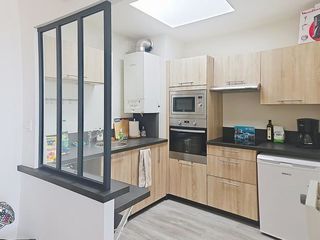  Appartement � vendre 2 pi�ces 41 m�