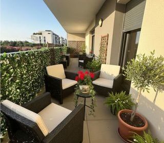  Appartement � vendre 2 pi�ces 41 m�