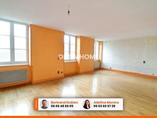  Maison � vendre 10 pi�ces 191 m�