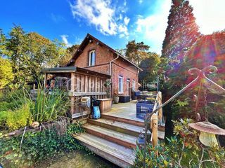  Maison � vendre 6 pi�ces 160 m�