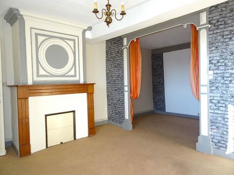   Landes 40250 MUGRON, maison de ville 172 m� Maison - 6 pi�ce(s) - 172 m�