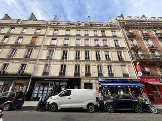  Appartement � vendre 1 pi�ce 8 m�